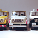 Illustration for article titled Tomica Toyota Landcruiser FJ56V